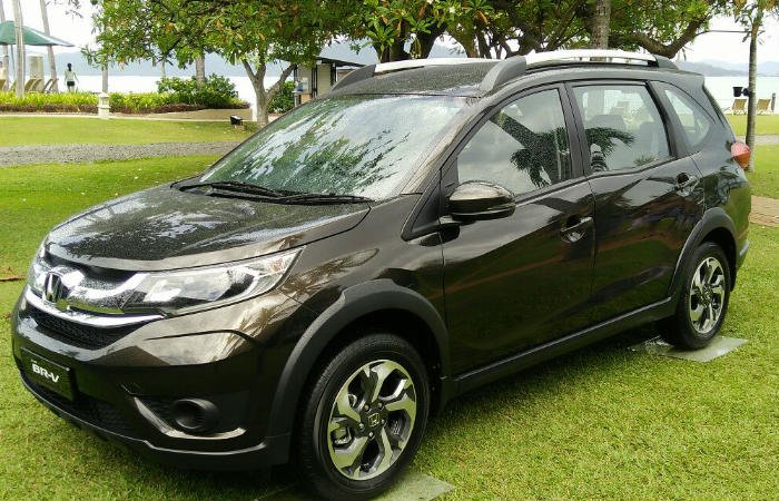 Top 5 Problems With New Honda Br V In Pakistan Morenews Pk