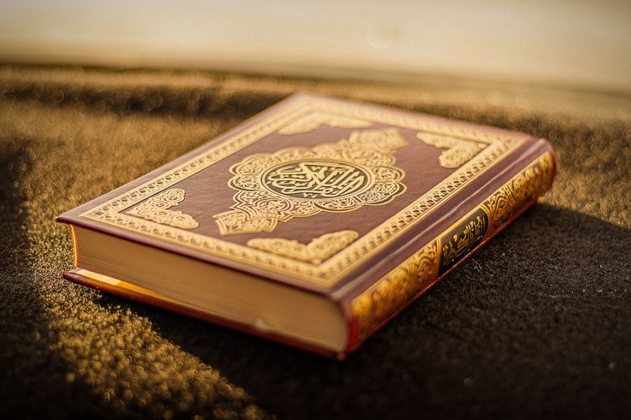 mobile apps to learn quran