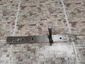 Mosque hanger